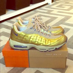 Nike Air Max 95 Premium